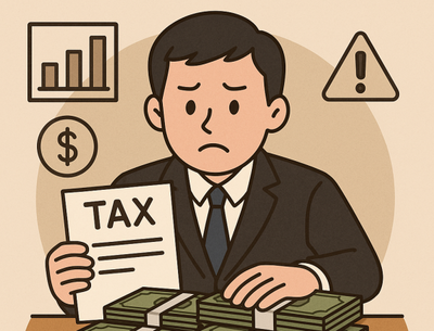 Dịch vụ thuế thu nhập cá nhân
