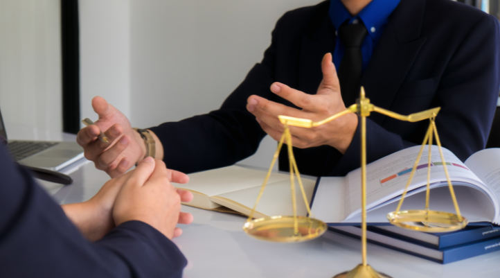 Tầm quan trọng của pháp lý trong hoạt động doanh nghiệp